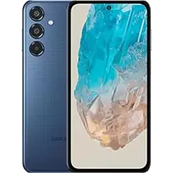 Samsung Galaxy M35