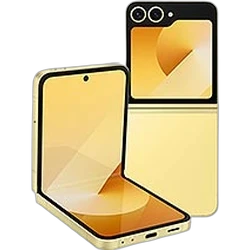 Samsung Galaxy Z Flip6