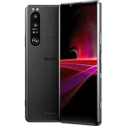 Sony Xperia 1 III
