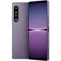 Sony Xperia 1 IV