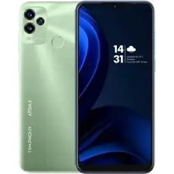 Symphony ATOM 3