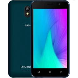 Symphony G10+
