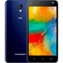 Symphony G10