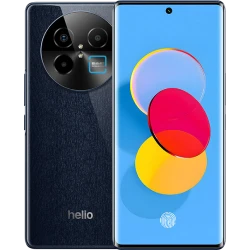 Symphony Helio 100