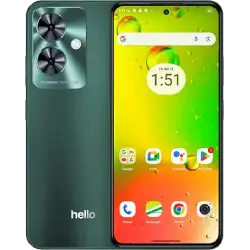 Symphony Helio 40
