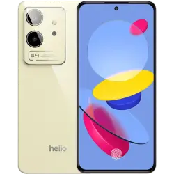 Symphony Helio 90