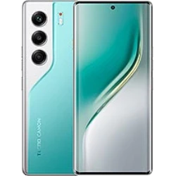 Tecno Camon 40 Pro