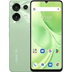 Umidigi G9 5G