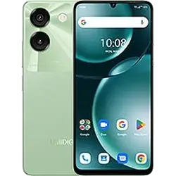 Umidigi G9A