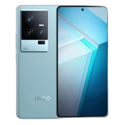 Vivo iQOO 11s