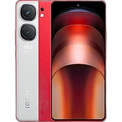 Vivo iQOO Neo9 Pro (China)