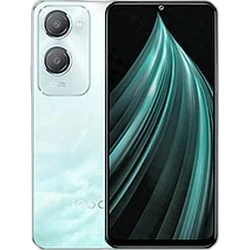 Vivo iQOO Z9 Lite