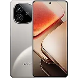 Vivo iQOO Z9 Turbo+