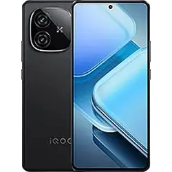 Vivo iQOO Z9 Turbo