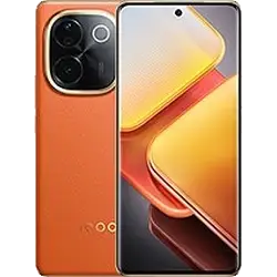Vivo iQOO Z9s Pro