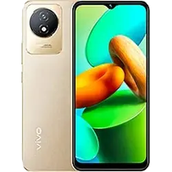 Vivo Y02t