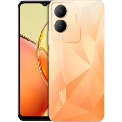 Vivo Y17s Spring Edition