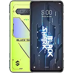Xiaomi Black Shark 5 RS