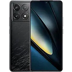 Xiaomi Poco F6 Pro