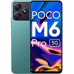 Xiaomi Poco M6 Pro 5G