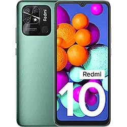 Xiaomi Redmi 10 (India)