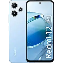 Xiaomi Redmi 12 5G