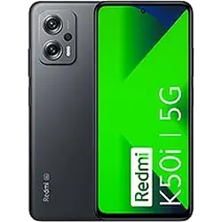 Xiaomi Redmi K50i