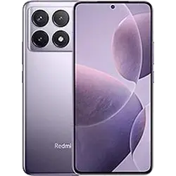 Xiaomi Redmi K70