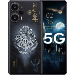Xiaomi Redmi Note 12 Turbo Harry Potter Edition