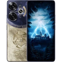 Xiaomi Redmi Turbo 3 Harry Potter Edition